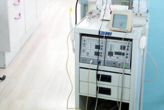 みなみ歯科医院　治療器具